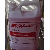 企购优品埃威全能红水3.79L