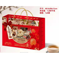 稻花村花开富贵