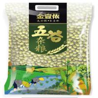 妙洁(007) 金壹侬-绿豆礼袋 2KG 精选绿豆 (袋)