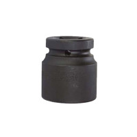 世达(SATA) 1"系列六角风动套筒55MM34843