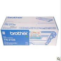 兄弟(brother) TN-2125DJ点睛