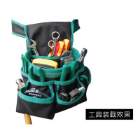 世达(SATA) 8袋式组合工具腰包95213