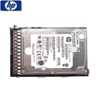 惠普（HPE）硬盘 1.2TB SAS 10K SFF SC DS HDD