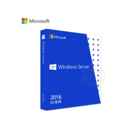 微软服务器系统 Windows Server 2016