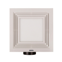 绿岛风(Nedfon) BPT10-23H25L-D 换气照明静音排风扇 不含安装