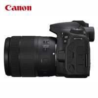 佳能(Canon) GD EOS 90D 单反相机 单反套机