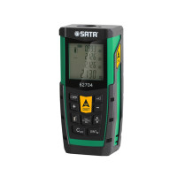 世达(SATA) 激光测距仪80M62705