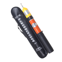 金能电力GDY10KV 伸缩棒状高压测电笔 10kv圆头杆长1米