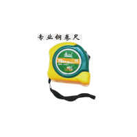 绿林专业钢卷尺 5mx19