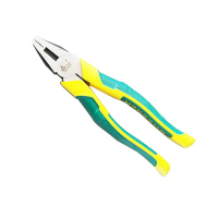 绿林 黑金刚钢丝钳8 "