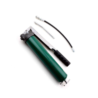 绿林 专业型黄油枪500g