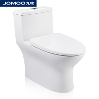 九牧11251-2-1/31Z-1 节水防臭大尺寸陶瓷坐便器 305坑距