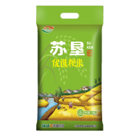 苏垦(suken) 优选粳米 5kg