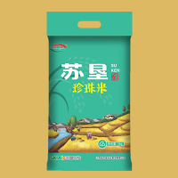 苏垦(suken) 珍珠米 5kg