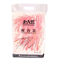 北大荒(BEIDAHUANG)鲜香米(稻花香)5kg