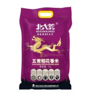 北大荒(BEIDAHUANG)五常稻花香米5kg