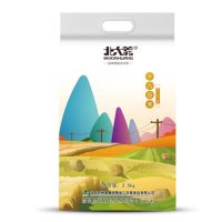 北大荒(BEIDAHUANG)东北杂粮十六谷米 2.5kg