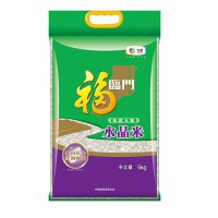 福臨門水晶米5kg