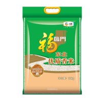 福臨門东北优质香米10kg