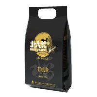 北大荒(BEIDAHUANG)优选有机米2.5kg