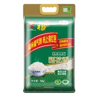 福臨門五常大米稻花香5kg