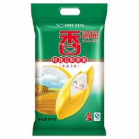 香满园特选长粒香米10KG(编织袋)