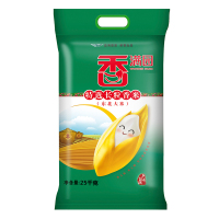 香满园特选长粒香米25KG(编织袋)