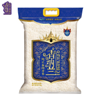 金龙鱼纯正香米5kg
