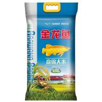 金龙鱼盘锦大米 10kg