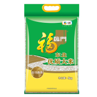 福臨門东北优质大米5kg