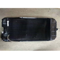 诺力企业定制485水箱