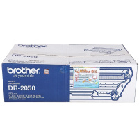 兄弟BROTHER DR-2050DJ点睛