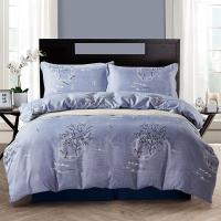 TSD HangKey 胶原蛋白美肤四件套 200*230cm