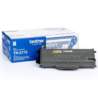 兄弟TN-2115DJ点睛