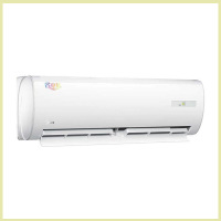 美的(Midea)空调KFR-26GW/BP2DN8Y-PH400(B3)大1匹 壁挂式单个装 JH