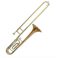 圣卡罗低音长号SSL-1F