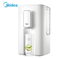 美的(Midea)电水壶 多段控温 台式饮水机 MK-HE3001(HE3001A)