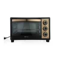 伊莱克斯 (ELECTROLUX) EGOT320 上下管温控电烤箱
