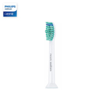 飞利浦(Philips) HX6011电动牙刷头 牙菌斑清洁 声波震动牙刷头 1支装 100支起订