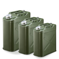 GW 加油汽油桶 定制 加厚20L