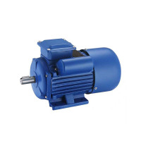 诺力企业定制单相双值电容异步电动机
