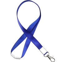 晨光(M&G) LH 安全扣挂绳 胸卡挂绳 1.5cm