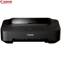 佳能(Canon)滕彩 iP2780 彩色喷墨打印机