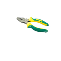 绿林 欧式钢丝钳6