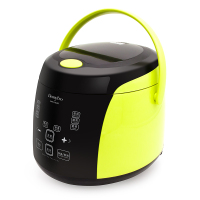 Finsybo(菲斯宝)阿诺尔智能电饭煲2L精巧容量