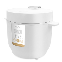 Finsybo(菲斯宝)卢法斯智能电饭煲F-DFC2B 2L精巧容量