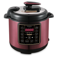 Finsybo(菲斯宝)伊卡电压力锅电饭煲5L