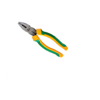 绿林 祥云柄钢丝钳8