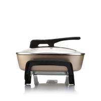 伊莱克斯(ELECTROLUX)EGTG700 多功能一体电锅