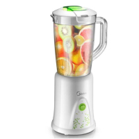 美的(Midea)高速榨汁搅拌研磨料理机 多功能家用 MJ-BL25B12